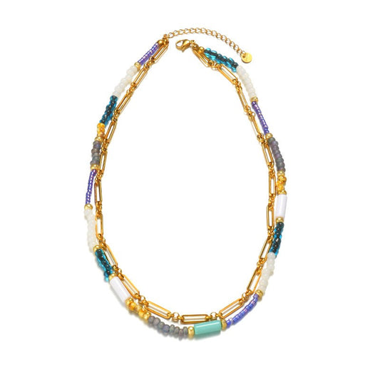 Marbella Necklace