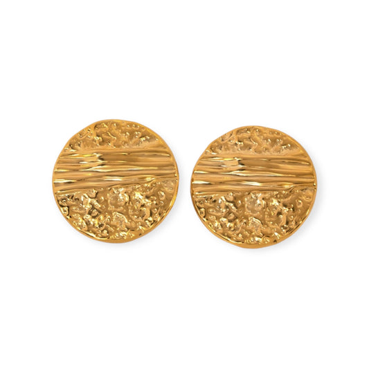 Océano Earrings