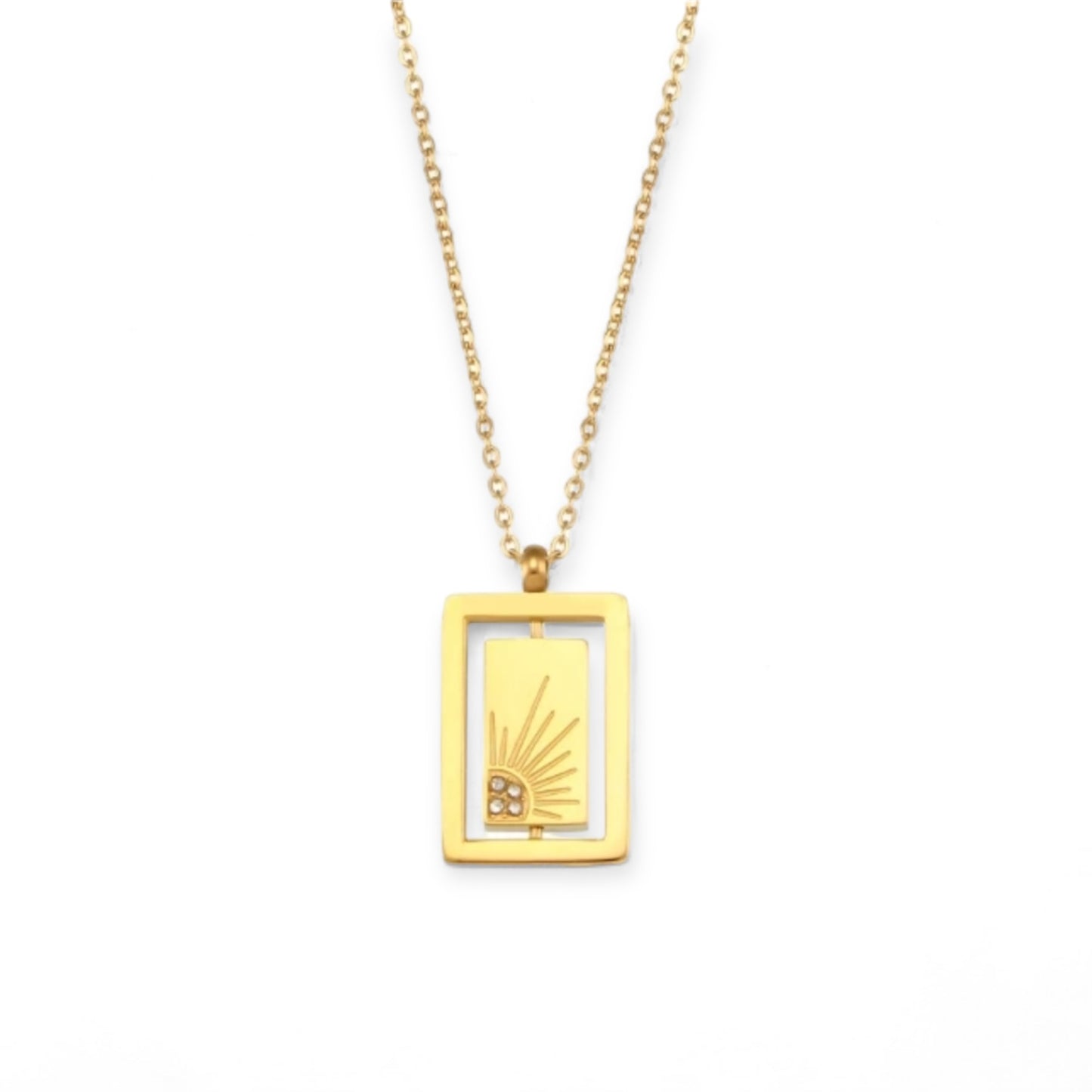 Isla Bonita Necklace