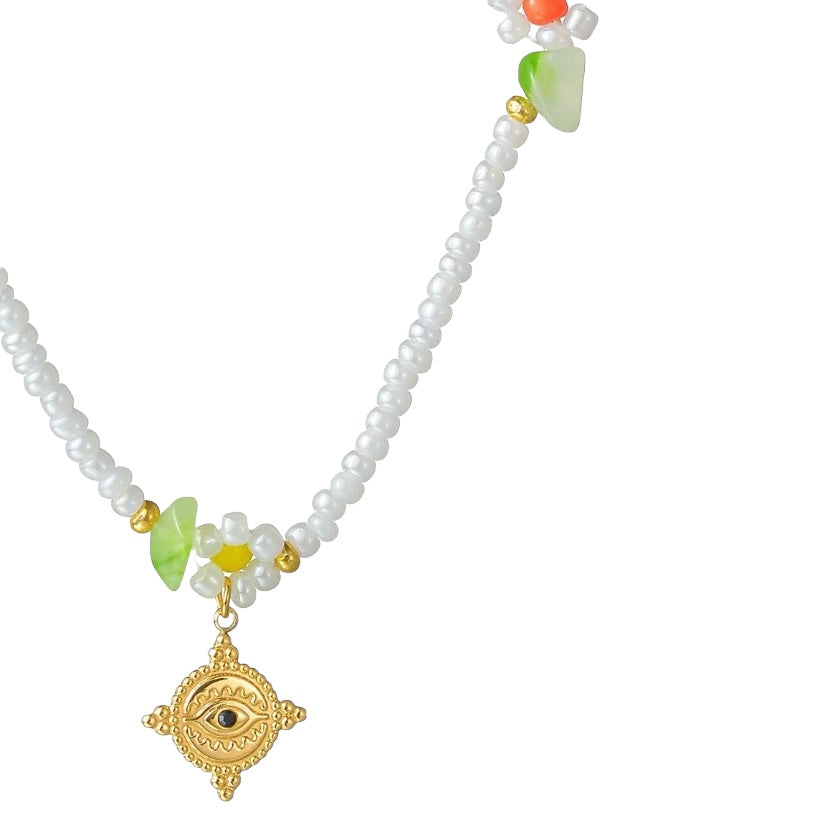 June Necklace