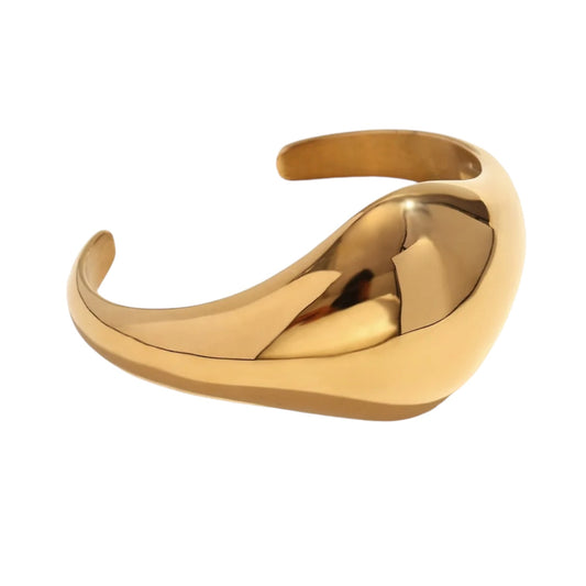 Luana Open Cuff