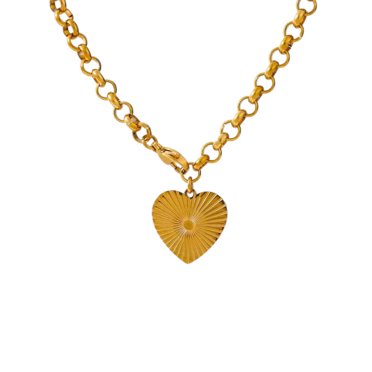 Amore Necklace