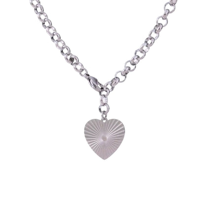 Amore Necklace